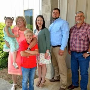 Meet your Posher, Randy